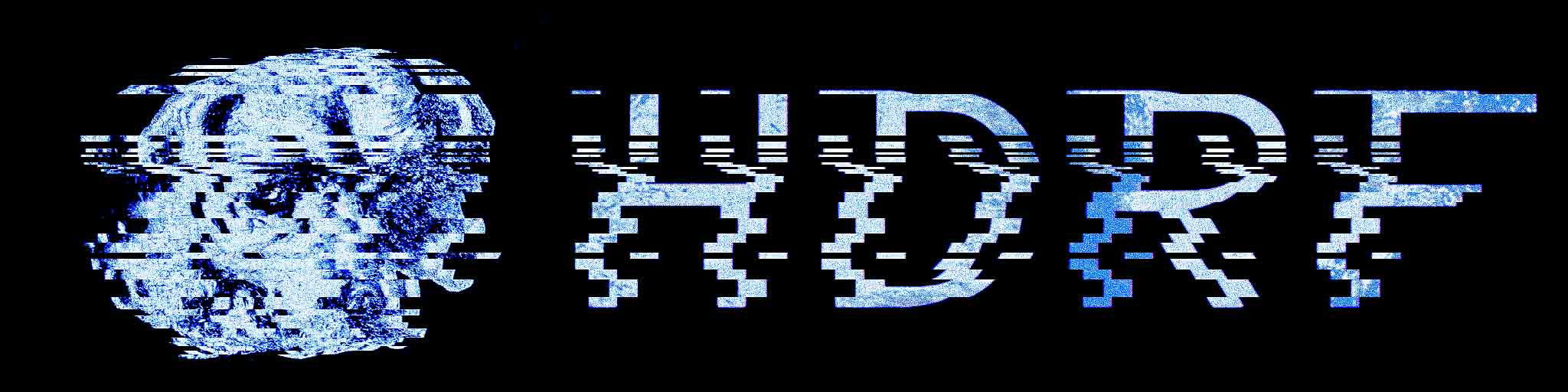 HDRF