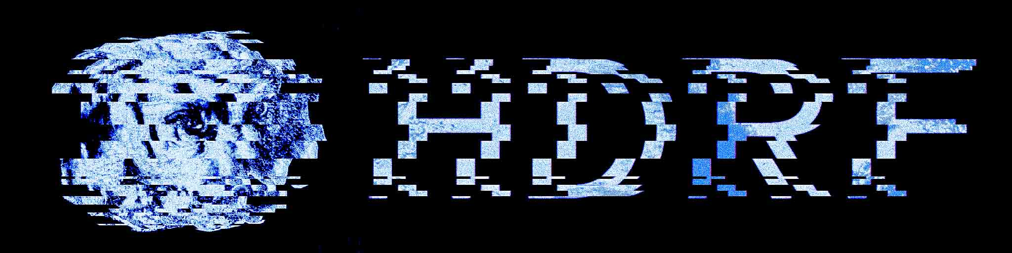 HDRF