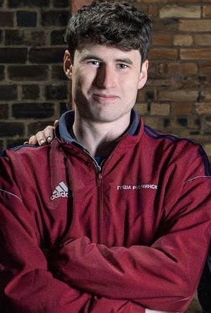 Douglas Rorrison
